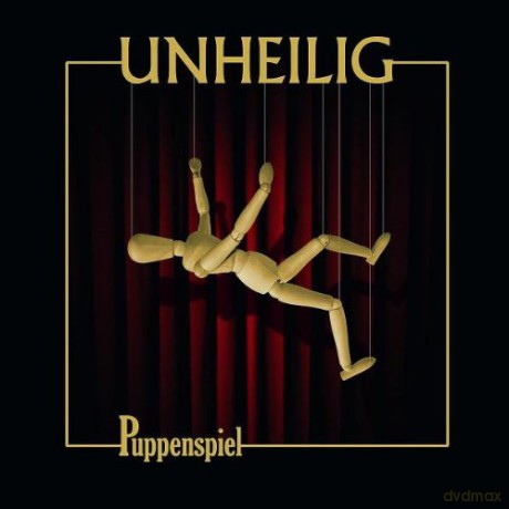 Unheilig: Puppenspiel (Re-Release) [CD]
