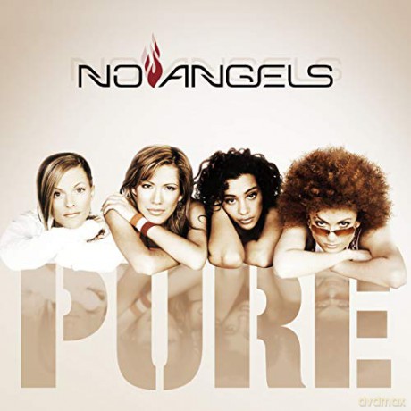 No Angels: Pure [CD]