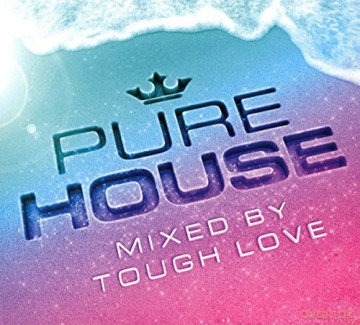 Pure House Mixed By Tough Love [3CD]