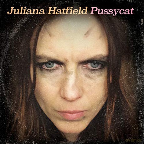 Juliana Hatfield: Pussycat [CD]