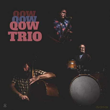 Qow Trio: Qow Trio [CD]