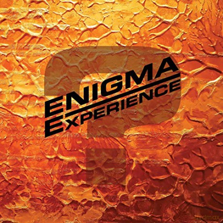 Enigma Experience: Question Mark [CD]