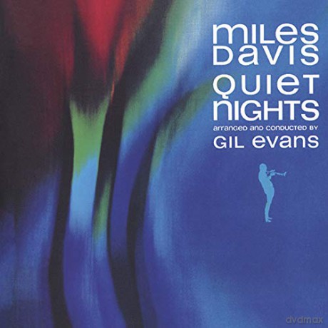 Miles Davis: Quiet Nights [CD]