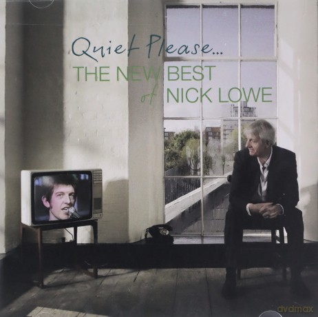 Nick Lowe: Quiet Please: The New Best Of [2CD]