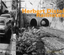 Herbert Distel: Railnotes [2CD]