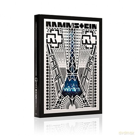 Rammstein: Rammstein: Paris (Limited) [3CD]