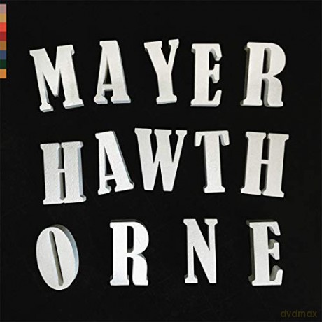 Mayer Hawthorne: Rare Changes [CD]