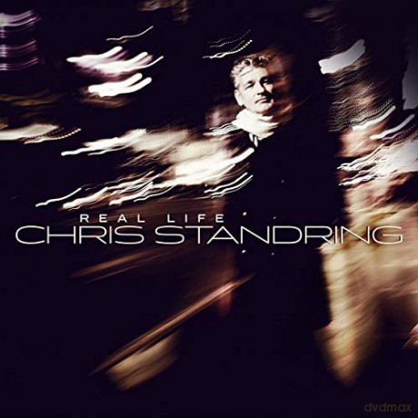 Chris Standring: Real Life [CD]