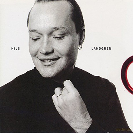 Nils Landgren: Red Horn [CD]