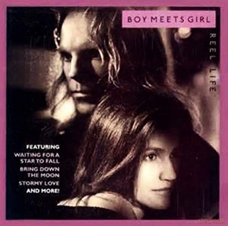 Boy Meets Girl: Reel Life (Expanded + Remastered) [CD]