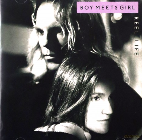 Boy Meets Girl: Reel Life (Expanded + Remastered) [CD]