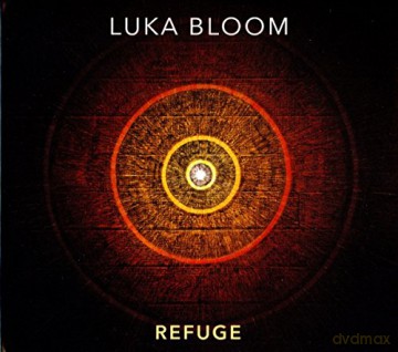 Luka Bloom: Refuge [CD]