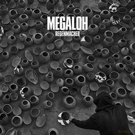 Megaloh: Regenmacher (Limited Deluxe) [2CD]