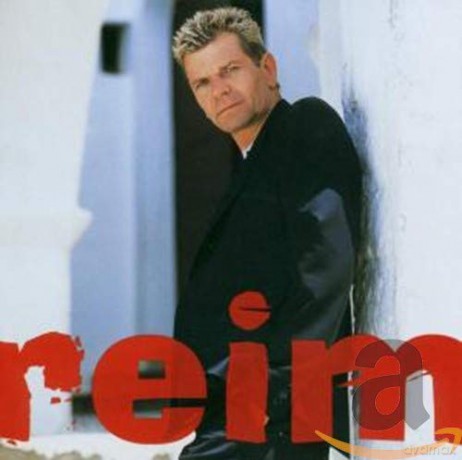 Matthias Reim: Reim [CD]