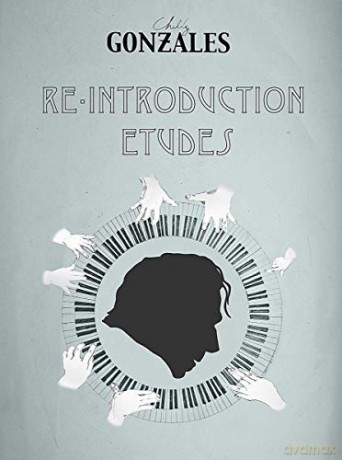 Chilly Gonzales: Re-Introduction Etudes [CD]
