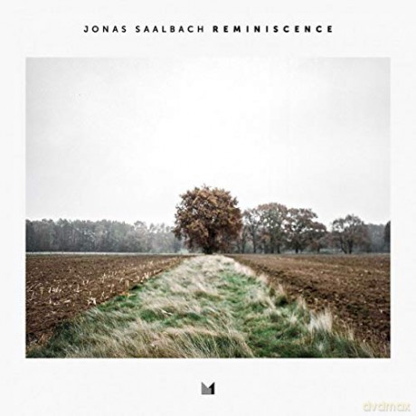 Jonas Saalbach: Reminiscence [CD]