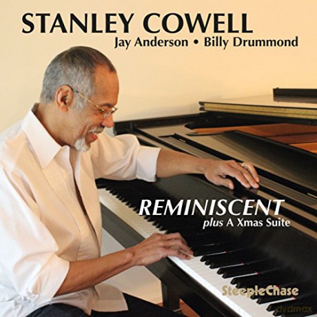 Stanley Cowell: Reminiscent [CD]