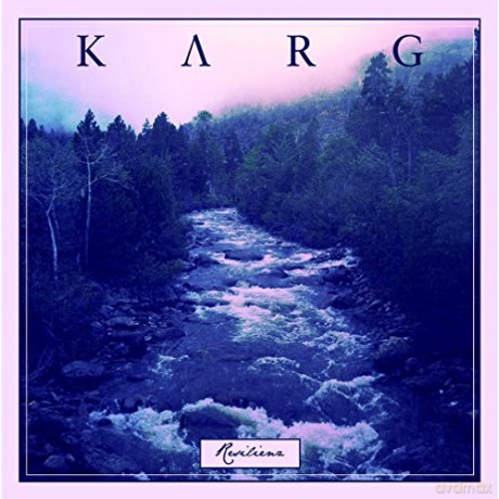 Karg: Resilienz [CD]