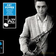 Art Pepper: Complete Straight Ahead Sessions [2CD]