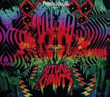 Psychemagik: Ritual Chants [3CD]