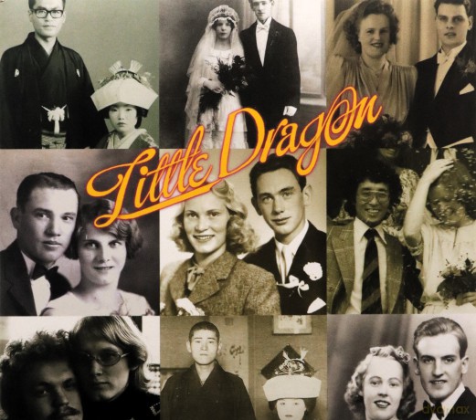 Little Dragon: Ritual Union [CD]