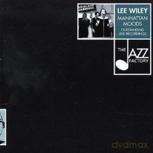 Lee Wiley: Manhattan Moods [2CD]