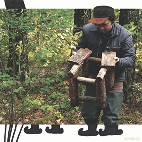 Zhenya Strigalev: Robin Goodie [CD]