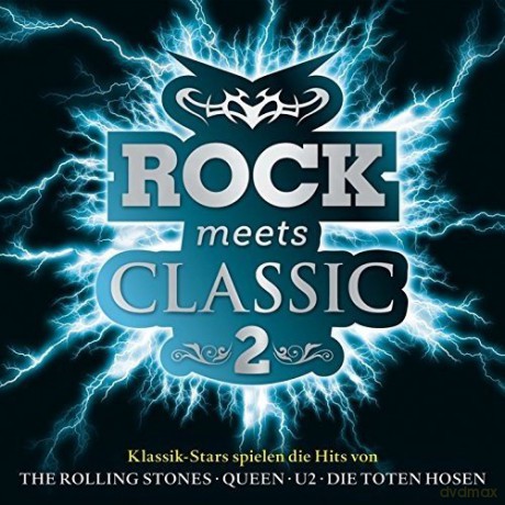 Rock Meets Classic 2 [2CD]