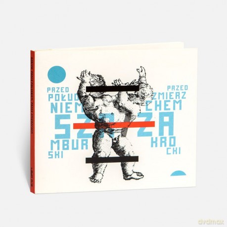 Sza/Za: Przed południem, przed zmierzchem [2CD]