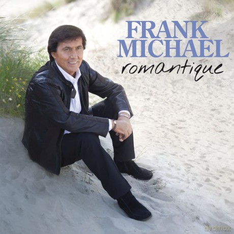Frank Michael: Romantique [CD]