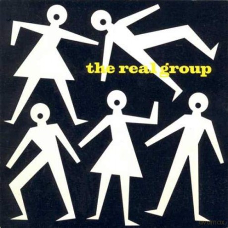 The Real Group: Roster [CD]