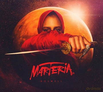Marteria: Roswell (Limited) [3CD]