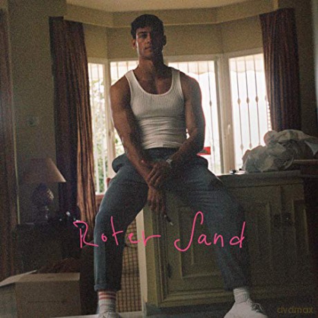 Emilio: Roter Sand [CD]