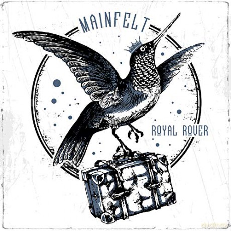 Mainfelt: Royal Rover [CD]