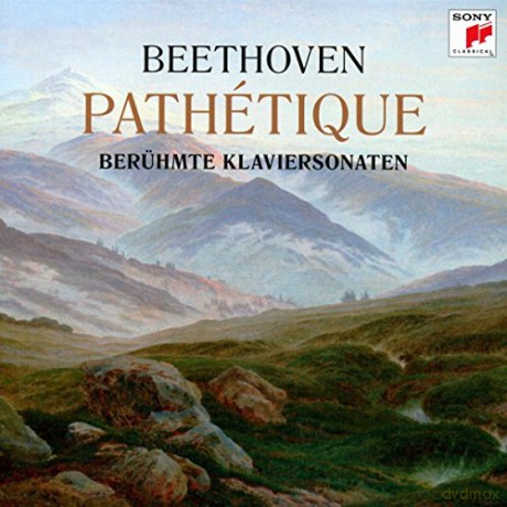 Rudolf Serkin-Beethoven Pathetique [CD]