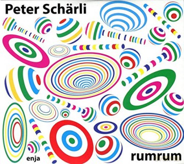 Peter Scharli: Rumrum [2CD]