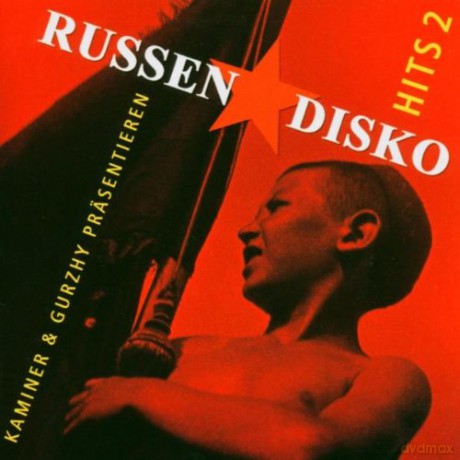 Russendisko Hits 2 [CD]