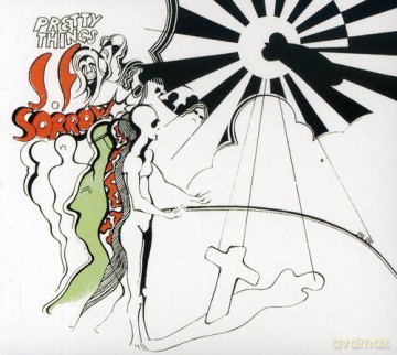 The Pretty Things: S.F. Sorrow [CD]