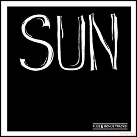 Sun: S.U.N. [CD]