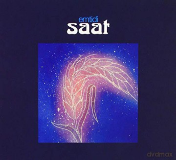 Emtidi: Saat [CD]