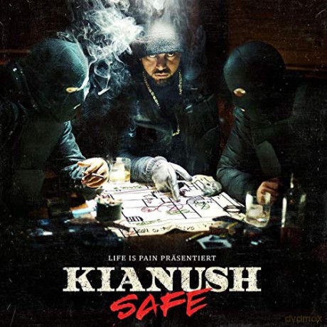 Kianush: Safe [CD]