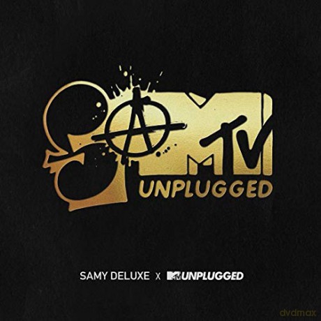 Samy Deluxe: SaMTV Unplugged (Baust Of) [CD]
