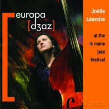 Joelle Leandre: At The La Mans Jazz Festival [2CD]