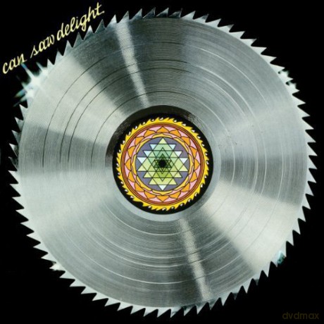 Can: Saw Delight (Remastered) [CD]