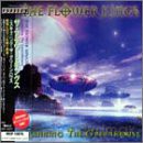 The Flower Kings: Scanning The Greenhouse [CD]