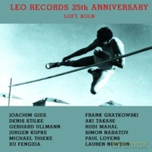 Różni Wykonawcy: 25th Anniversary - Loft, Koln [2CD]