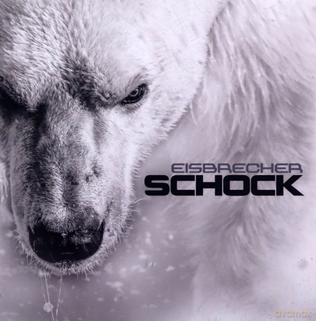 Eisbrecher: Schock [CD]