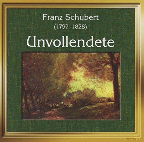 Franz Schubert: Schubert Sym.5+8/Moment [CD]