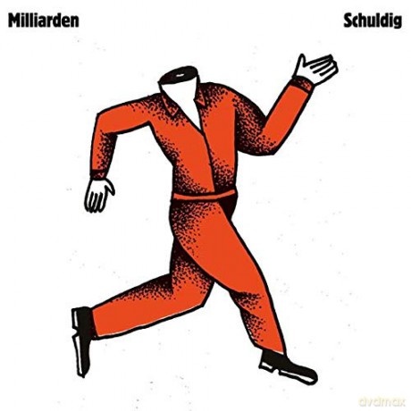 Milliarden: Schuldig [CD]