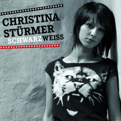 Christina Sturmer: Schwarz Weiss [CD]